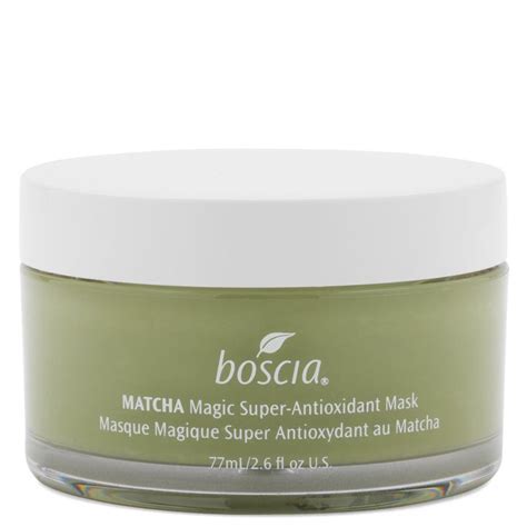 Soothe an Itchy Scalp with a Matcha Magic Mask